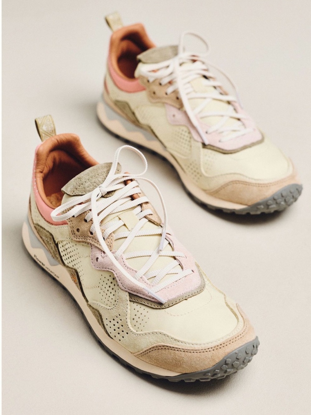NWT Flower Mountain Puerh Uni Sneaker limited edition